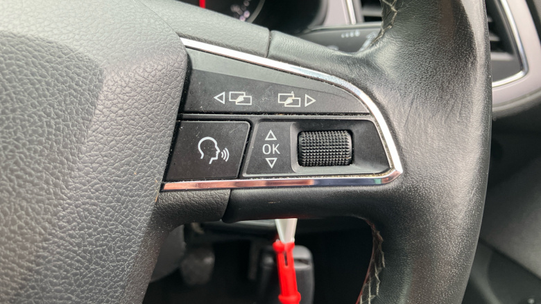 SEAT Leon 1.2 TSI SE Dynamic Technology 5dr Petrol Hatchback